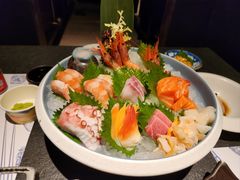 -食冶海鲜放题(福田COCO Park店)