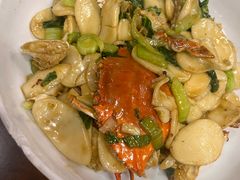 -红灯笼龙凤饭店(宁波老字号店)