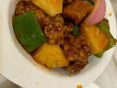 -翠华餐厅(德基广场店)