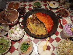 -赵美丽重庆火锅(西安直营总店)