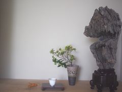 -见山茶事(丽水路店)