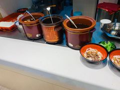 -老东江米粉(南方大厦店)