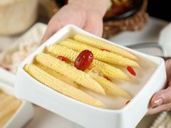 -肥佬大椰子鸡(三里屯3·3大厦店)