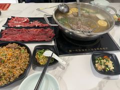 -潮汕良记牛肉火锅(洪武路店)