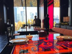 -上海滩餐厅(BFC外滩金融中心店)