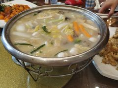 -旺达·福州菜(正大广场店)