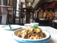 -惠丰堂饭庄·烤鸭·京味菜(西北旺·唐家岭店)
