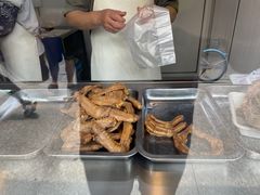 -胖子烤鸭店(康缨菜市场店)