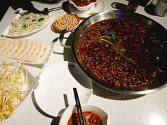 -蛙鱼道美蛙鱼自助火锅(新耍都店)