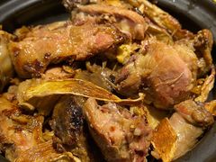 厦门姜母鸭-闽上鲜·福建菜(龙湖滨江天街店)