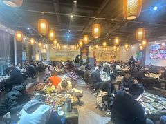 -向民炒鸡老店(火车站店)