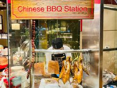 -怡咖啡海鲜自助餐厅(浦东香格里拉店)