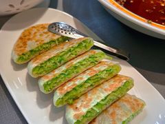 -巴盟人家·内蒙地方菜(华丽家族店)