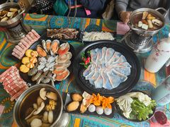 -丽江庭院之丽江往事(安定门店)