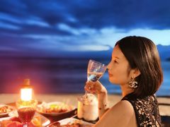 -海角轩·三亚文华东方酒店