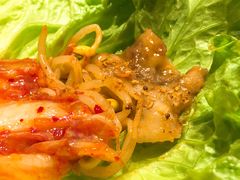-韩宫宴烤肉·料理(苏州中心店)