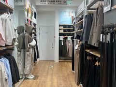 -优衣库(北京枫蓝国际广场店)