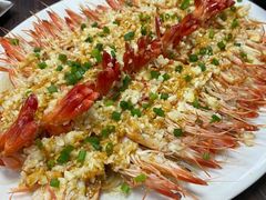 -罗记家常菜(鸿景花园店)