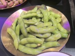 -串亿88烧烤·羊腿·羊蝎子(板泉路店)