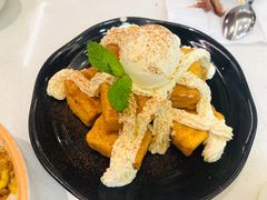 -和平馆·地道港澳茶餐厅(西门口店)