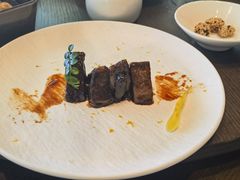 -彩丰楼中餐厅(佘山世茂洲际酒店)