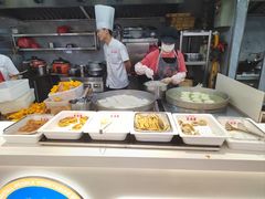 -素满香·素食自助餐(福州·长乐北路店)