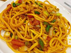 -疆域美食