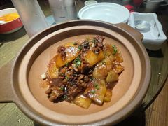 -北方家宴(番禺永旺店)