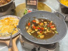 -小菜园新徽菜(宜兴八佰伴店)