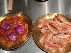 -小核桃烤肉馆(西塔店)