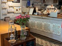 -时光花园(白鹭洲店)