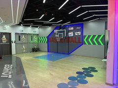 -翼速篮球·少儿篮球培训·中考体育(贵和店·原鲁能城店)