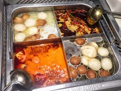 -海底捞火锅(亲子主题北金鹰店)