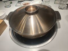 -烹然四季椰子鸡火锅(姚家园万象汇店)