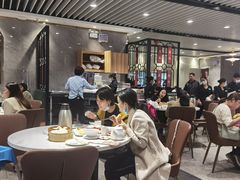 大堂-赏点粤式点心(广州塔店)