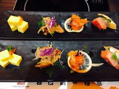 -MoMo牧场·寿喜烧专门店(长泰广场店)