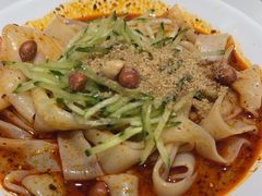 -一醒·手工面·西北传统小吃(悠方购物中心店)