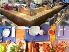 -浦·传统日式料理(3 5 1 1 店)