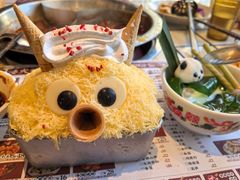 -港火社成都火锅(城市花园店)