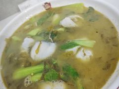 -常熟炒浇面馆(蓝旗街店)