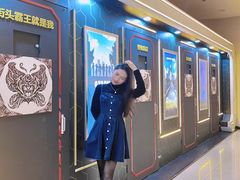 -导眼AR微密室逃脱(万丰海岸城店)