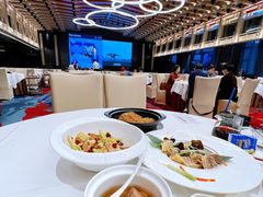 -金汇酒楼(中山东区店)