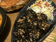 -恩你小木屋·烤肉韩式料理(嘉兴秀洲店)