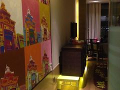 英迪格酒店-厦门海港英迪格酒店(中山路店)