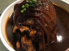 -走马楼饭庄(慈城古县城店)