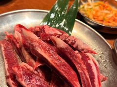 -马场洞肉铺(高丽街店)