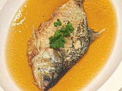 -世博源公馆·本帮融合菜·主题包厢·江景餐厅