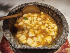 -绿茶餐厅(二七万达店)