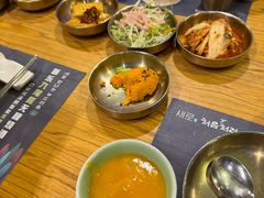 -小木屋米酒店·韩国料理(深圳总店)