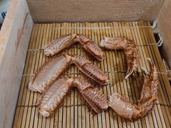 红毛蟹蒸笼-蟹田居·活蟹料理(东城店)